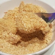 เมนูของร้าน JUMBO Seafood ไอคอนสยาม