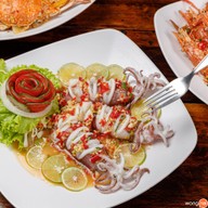 ฉลองซีฟู๊ด