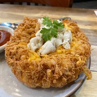 เขียวไข่กา One Nimman