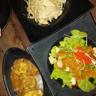 เมนูของร้าน Urban Street ลาดพร้าว 101