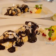 เมนูของร้าน Zanotti IL Ristorante Italiano