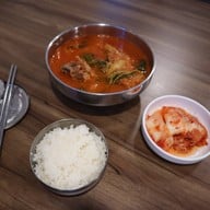 เมนูของร้าน Cheongdam (ชองดัม) Korean Restaurant อโศก