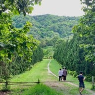 Hillsborough Cafe (Hillsborough The English Hotel Chiangmai)