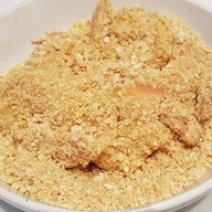 เมนูของร้าน JUMBO Seafood ไอคอนสยาม