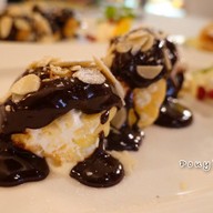 เมนูของร้าน Zanotti IL Ristorante Italiano