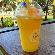 แป้นเกล็ดคอฟฟี่