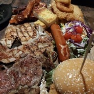 เมนูของร้าน Urban Street ลาดพร้าว 101