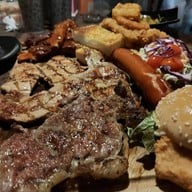 เมนูของร้าน Urban Street ลาดพร้าว 101