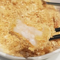 เมนูของร้าน JUMBO Seafood ไอคอนสยาม