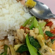 เมนูของร้าน ลุงป้า อีสานกันเอง ปทุมธานี