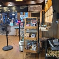 บรรยากาศ Kafair Bistro