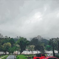 inthanon mountain camp