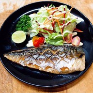 Ai Sushi ห้วยแก้ว