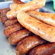 ร้านไส้กรอกนัทวัดจุฬา