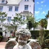 Hillsborough Cafe (Hillsborough The English Hotel Chiangmai)