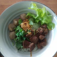 อัยมี่โฮมเต่วตุ๋นหมกไก่ ฮาลาล