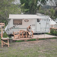 inthanon mountain camp