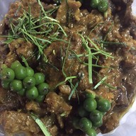 เมนูของร้าน ครัวม่านฟ้า@โคกแย้ม