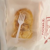 เมนูของร้าน มนต์นมสด MBK