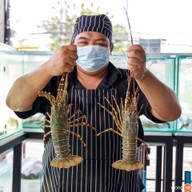 ฉลองซีฟู๊ด