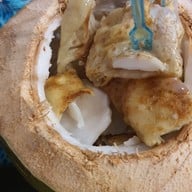 เมนูของร้าน Kafair Bistro