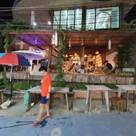 หน้าร้าน Kafair Bistro