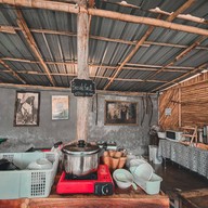 inthanon mountain camp