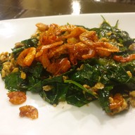 เมนูของร้าน วันจันทร์ -