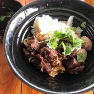 อัยมี่โฮมเต่วตุ๋นหมกไก่ ฮาลาล