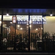 Kaizen Sushi & Hibachi อารีย์