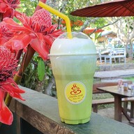 แป้นเกล็ดคอฟฟี่