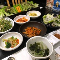 เมนูของร้าน BORNGA (본가) (Sukhumvit) พร้อมพงษ์