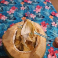 เมนูของร้าน Kafair Bistro