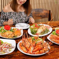 ฉลองซีฟู๊ด