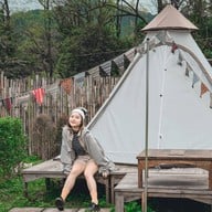 inthanon mountain camp