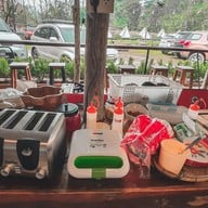 inthanon mountain camp