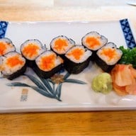 Ai Sushi ห้วยแก้ว