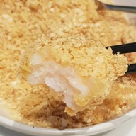 เมนูของร้าน JUMBO Seafood ไอคอนสยาม