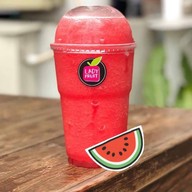 เมนูของร้าน Lady fruit น้ำผลไม้สดปั่น - พาเพลิน Phaploen Market (ไนท์บาร์ซ่า) ไนท์บาซาร์