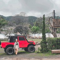 inthanon mountain camp