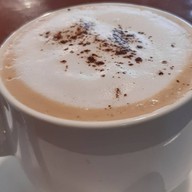 coffee  cat หมู่บ้านลานทอง