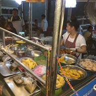 ป้าดา ขนมหวาน