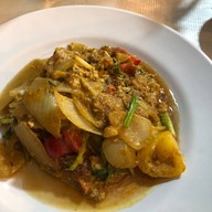 เมนูของร้าน ชมทะเล คาซาลูน่า