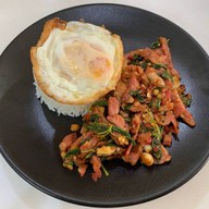 Blah Blah Blah Cafe'