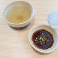 เมนูของร้าน ไข่มันก้าว ตลิ่งชัน