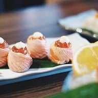 Riko Japanese Restaurant by Uma แพร่