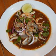 IN Side Cafe เชียงใหม่