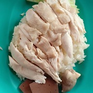 ร้านราชาข้าวมันไก่ หทัยราษฎร์ซ.23/1