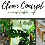 คลีนคอนเซป