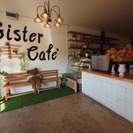 Sister Cafe'